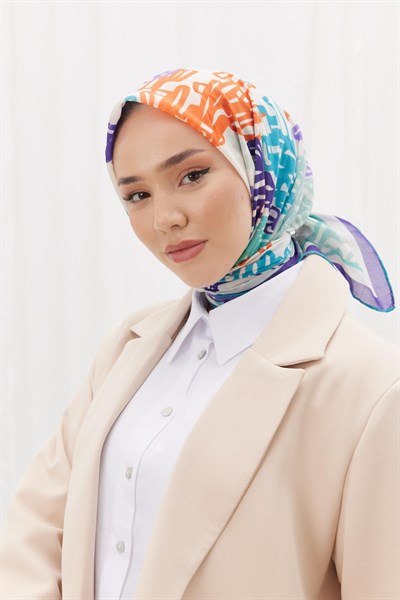 Silk Home Soft Eşarp 73050-29