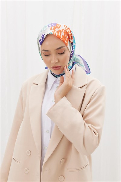 Silk Home Soft Eşarp 73050-29