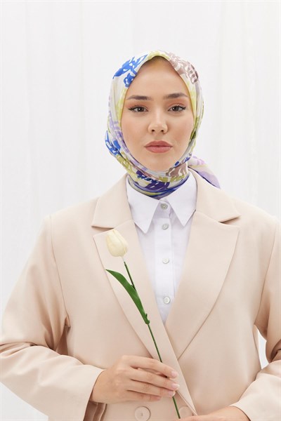 Silk Home Soft Eşarp 73050-30