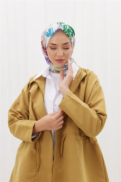 Silk Home Soft Eşarp 73050-31