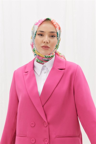 Silk Home Soft Eşarp 73050-36