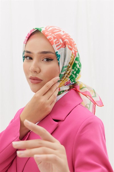Silk Home Soft Eşarp 73050-36