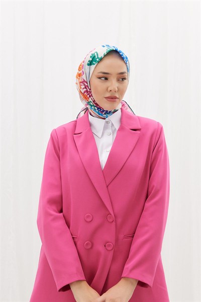 Silk Home Soft Eşarp 73050-37