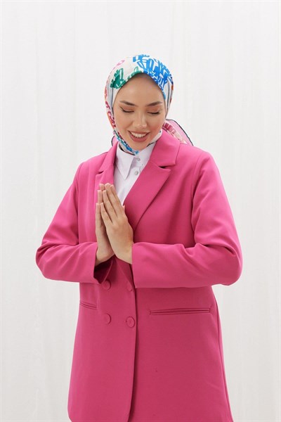 Silk Home Soft Eşarp 73050-37
