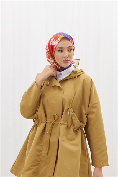 Silk Home Soft Eşarp 73050-38