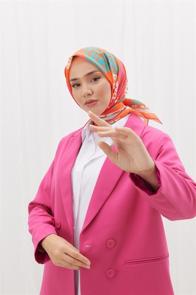 Silk Home Soft Eşarp 73050-39