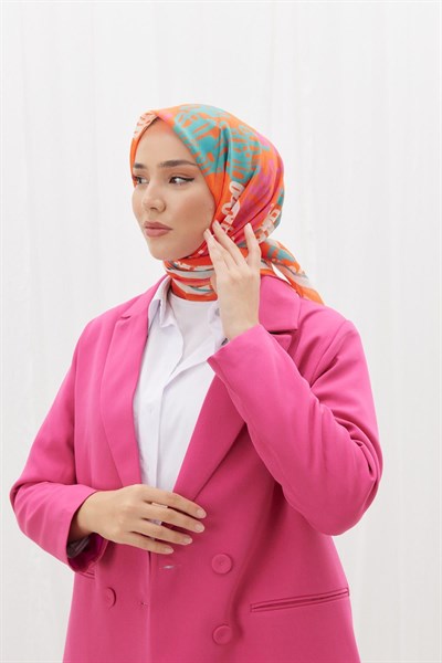 Silk Home Soft Eşarp 73050-39