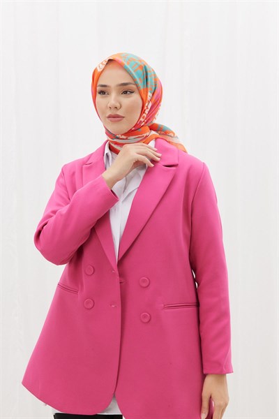 Silk Home Soft Eşarp 73050-39
