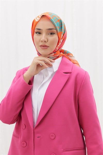 Silk Home Soft Eşarp 73050-39