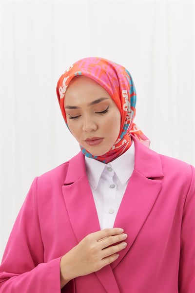 Silk Home Soft Eşarp 73050-40