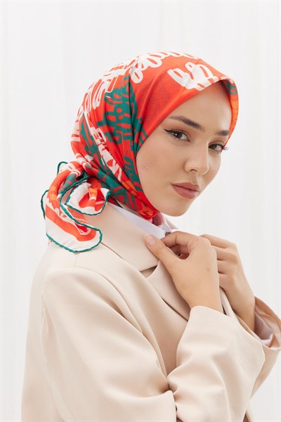 Silk Home Soft Eşarp 73050-41