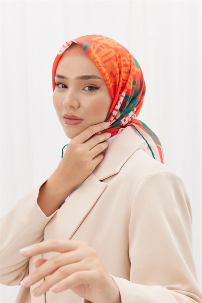 Silk Home Soft Eşarp 73050-41