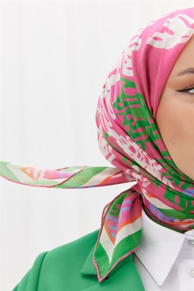 Silk Home Soft Eşarp 73050-45