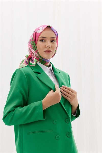 Silk Home Soft Eşarp 73050-45