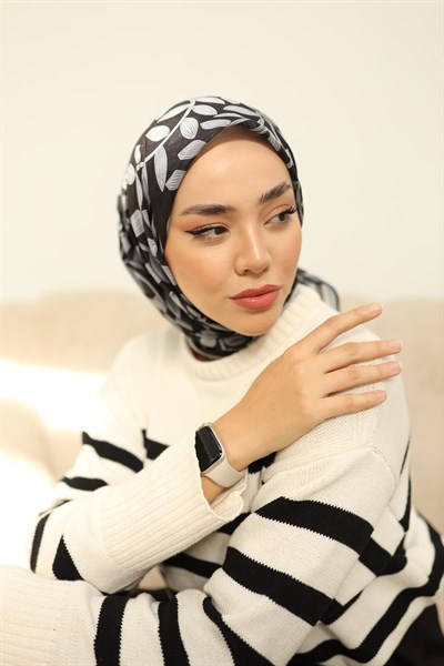 Silk Home Soft Eşarp 73051-01