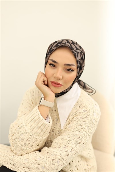 Silk Home Soft Eşarp 73051-05