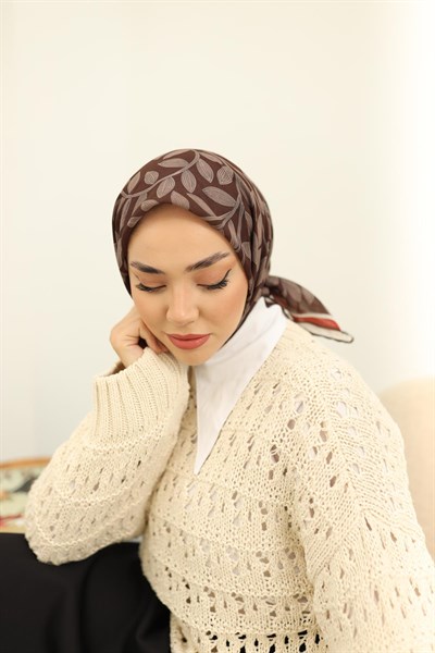 Silk Home Soft Eşarp 73051-06