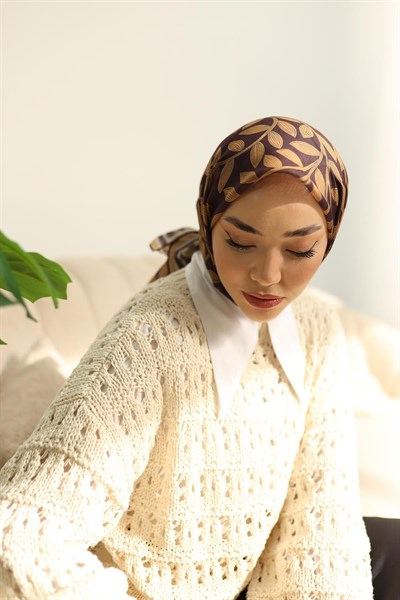 Silk Home Soft Eşarp 73051-07