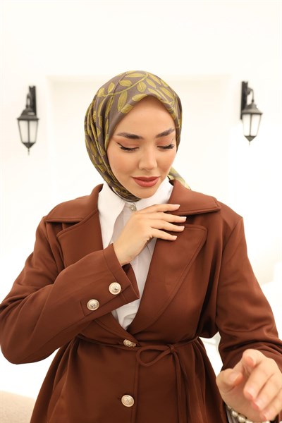 Silk Home Soft Eşarp 73051-09
