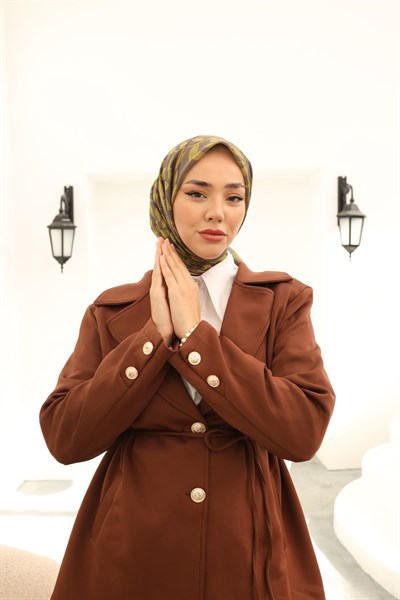 Silk Home Soft Eşarp 73051-09