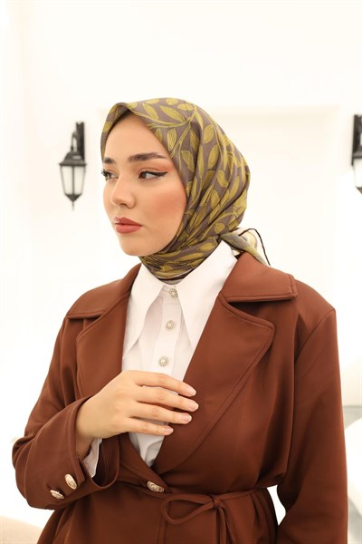 Silk Home Soft Eşarp 73051-09