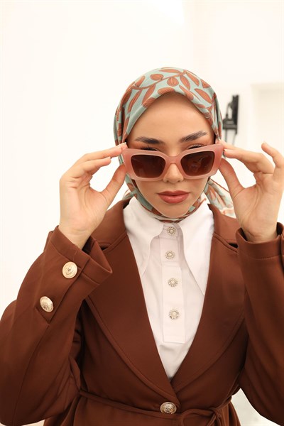 Silk Home Soft Eşarp 73051-12