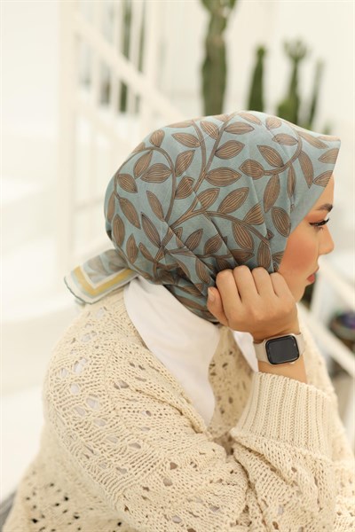 Silk Home Soft Eşarp 73051-13