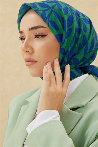 Silk Home Soft Eşarp 73051-16