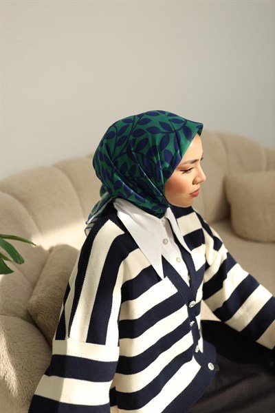Silk Home Soft Eşarp 73051-17