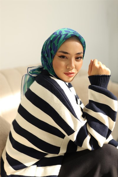 Silk Home Soft Eşarp 73051-17