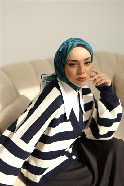 Silk Home Soft Eşarp 73051-17