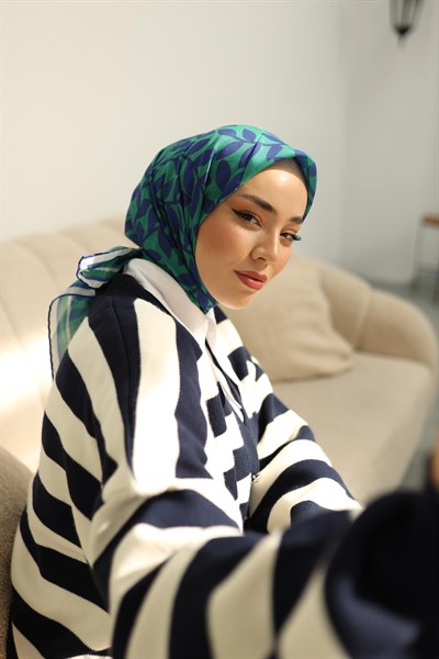 Silk Home Soft Eşarp 73051-17