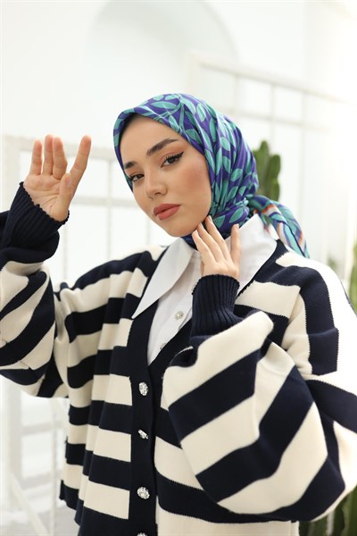 Silk Home Soft Eşarp 73051-19