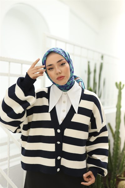 Silk Home Soft Eşarp 73051-19