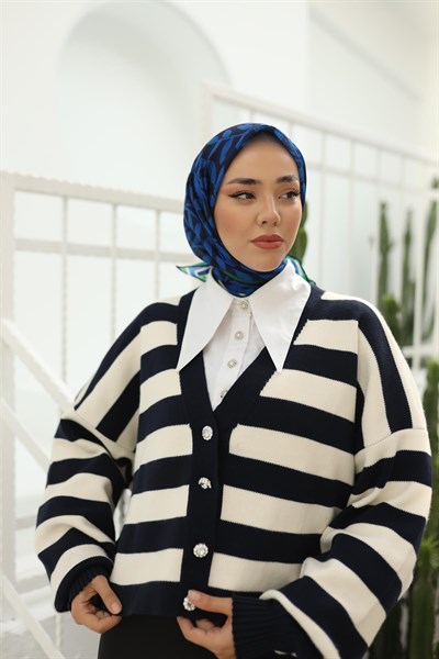 Silk Home Soft Eşarp 73051-23