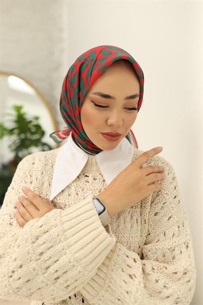 Silk Home Soft Eşarp 73051-29