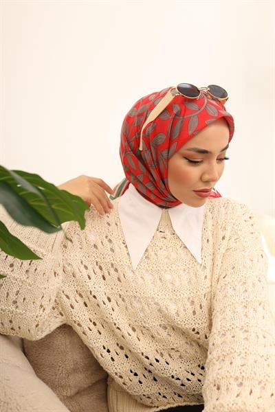Silk Home Soft Eşarp 73051-33