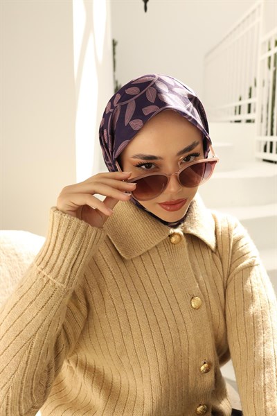 Silk Home Soft Eşarp 73051-36