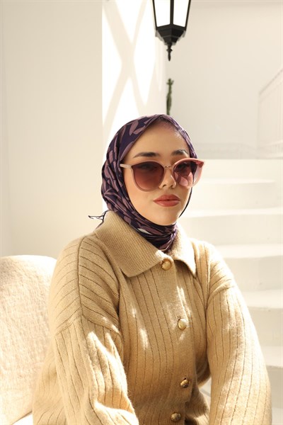 Silk Home Soft Eşarp 73051-36