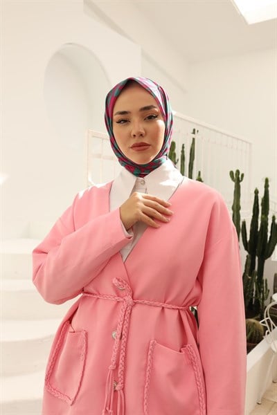 Silk Home Soft Eşarp 73051-37