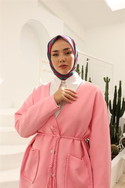 Silk Home Soft Eşarp 73051-37