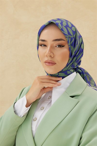 Silk Home Soft Eşarp 73051-39