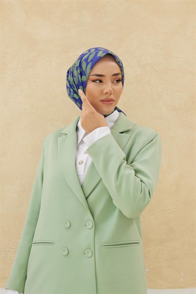 Silk Home Soft Eşarp 73051-39