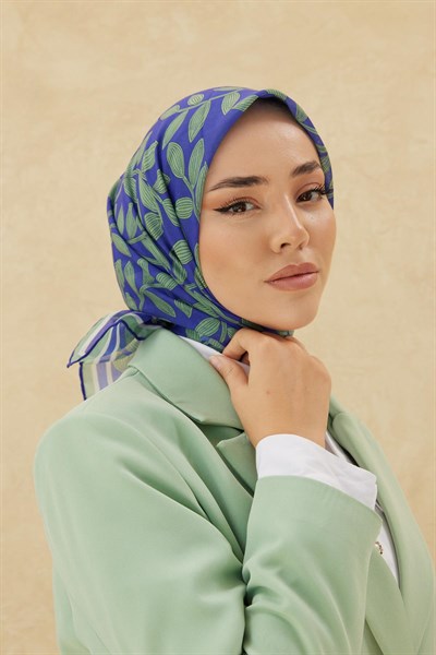 Silk Home Soft Eşarp 73051-39