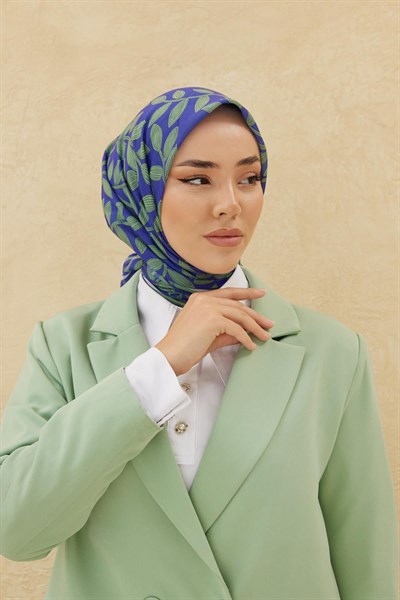 Silk Home Soft Eşarp 73051-39