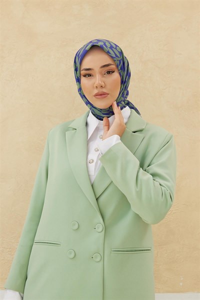 Silk Home Soft Eşarp 73051-39