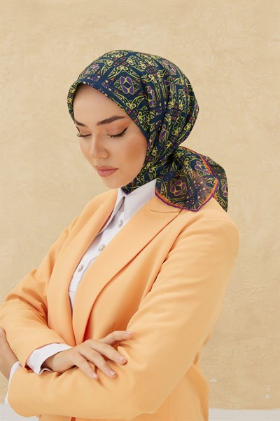 Silk Home Soft Eşarp 73052-01