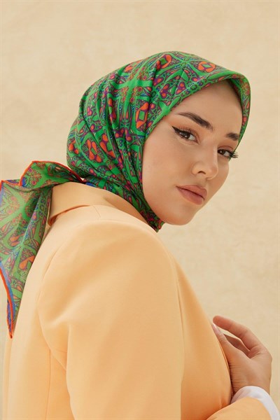 Silk Home Soft Eşarp 73052-04