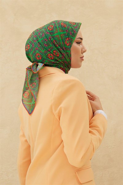 Silk Home Soft Eşarp 73052-04