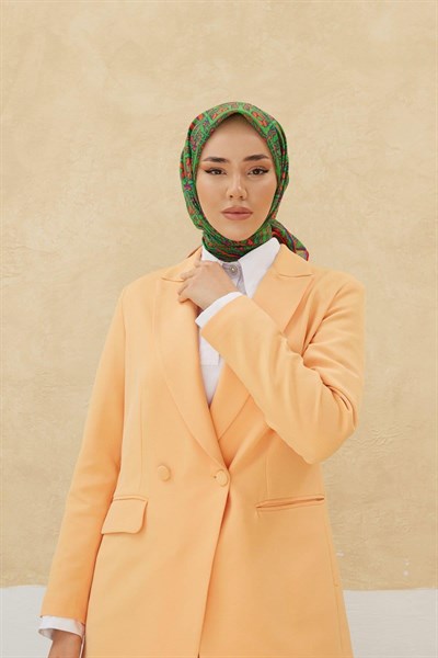 Silk Home Soft Eşarp 73052-04